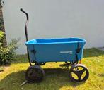 Beachwagon Lite bolderkar, Caravans en Kamperen, Bolderkarren, Ophalen, Opvouwbaar, Gebruikt
