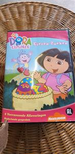 dvd dora, Ophalen of Verzenden