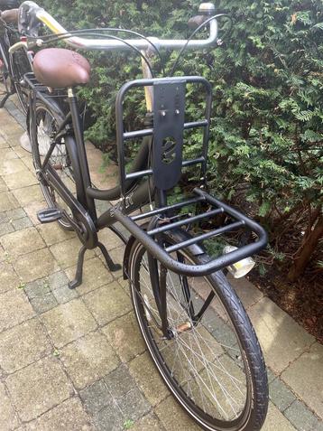 Spirit Transportfiets 56cm frame en 6 versnellingen beschikbaar voor biedingen