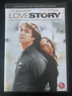 DVD Love Story (nieuw in verpakking), Cd's en Dvd's, Dvd's | Klassiekers, 1960 tot 1980, Alle leeftijden, Drama, Ophalen of Verzenden