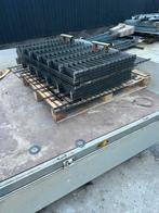 Dubbelstaafmat hekwerk 70x120 cm, Tuin en Terras, Ophalen of Verzenden