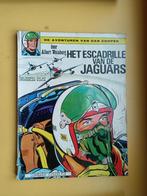 Dan Cooper - Het escadrille van de jaguars, Eén stripboek, Ophalen of Verzenden, Gelezen