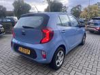 Kia Picanto 1.0 DPi ComfortLine, Voorwielaandrijving, Stof, Gebruikt, Euro 6