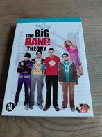 Big Bang Theory seizoen 2 dvd box., Alle leeftijden, Boxset, Ophalen of Verzenden, Zo goed als nieuw