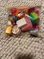 Duplo Picknick Set 10832, Ophalen of Verzenden, Gebruikt, Complete set, Duplo