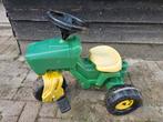 Rolly toys trap tractor, Gebruikt, Trapvoertuig, Ophalen