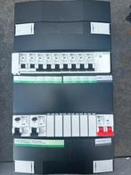 schakelkast, Ophalen, Zo goed als nieuw, Overige typen