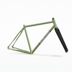 Stalen frame Eddy Merckx Strasbourg 58 cm NIEUW - RR Bikes, Ophalen of Verzenden, Nieuw, Racefiets, Frame