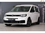 Volkswagen CADDY 1.5 TSI CALIFORNIA |Afn.Trekhaak/Apple Carp, Caravans en Kamperen, Campers, Automaat, Buscamper of Camperbus
