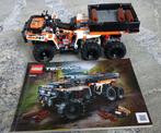 LEGO Technic Terreinwagen 42139, Kinderen en Baby's, Speelgoed | Duplo en Lego, Ophalen, Zo goed als nieuw, Complete set, Lego