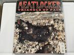 Meatlocker - Triangle of Pain CD, Ophalen of Verzenden, Gebruikt, Boxset