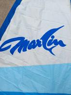 Marfin- surfzeil  VB-Alpha sport 5.5 m, Ophalen, Zo goed als nieuw, Minder dan 15 m²