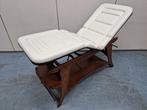 massagetafel / behandeltafel / massage bed verstelbaar, Sport en Fitness, Ophalen, Gebruikt, Massagetafel