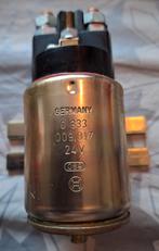 Bosch relais, Ophalen of Verzenden, Nieuw