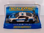 Scalextric Audi R8 Police Ref Nr C3374, Kinderen en Baby's, Speelgoed | Racebanen, Overige merken, Nieuw, Scalextric, Ophalen of Verzenden