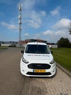 Ford Transit Connect 220 L1 1.5 Tdci 75pk High Payload, Voorwielaandrijving, 74 pk, 4 cilinders, Wit