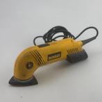 DeWalt D26430 Schuurmachine, Dewalt, Zo goed als nieuw, Support@dewalt.com, 701 E. Joppa Road
Towson, MD 21286
USA