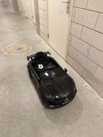 Elektrische auto kind mercedes, Ophalen, Zo goed als nieuw