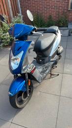 Kymco Agility voor onderdelen, Fietsen en Brommers, Brommeronderdelen | Scooters, Ophalen, Gebruikt, Kymco