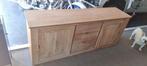 Dressoir, Ophalen, Gebruikt, 200 cm of meer, 25 tot 50 cm