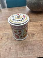 Blond Amsterdam Voorraadpot, Ophalen, Zo goed als nieuw