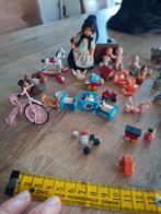Miniatuur poppenhuis spullen, Verzamelen, Poppenhuizen en Toebehoren, Ophalen of Verzenden, Zo goed als nieuw, Poppenhuis