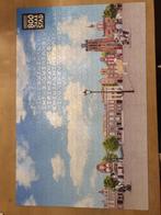 Puzzel Dordrecht 800 jaar stad 1000 stukjes, Ophalen of Verzenden, 500 t/m 1500 stukjes, Zo goed als nieuw, Legpuzzel