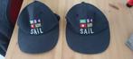 Petten van SAIL Amsterdam 2000, SAIL Sports Collection., One size fits all, Ophalen of Verzenden, Pet