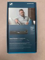 Sennheiser RS5000 Draadloze TV Hoofdtelefoon Nieuwstaat, Ophalen, Sennheiser, Nieuw, Over oor (circumaural)