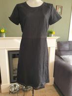 La Ligna zwarte jurk M 38 meerdere te koop €10 incl verz NL, Kleding | Dames, Jurken, Nieuw, La Ligna, Knielengte, Maat 38/40 (M)