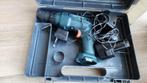 Black & decker accuboormachine, Doe-het-zelf en Verbouw, Gereedschap | Boormachines, Ophalen, Gebruikt, Boor- en Schroefmachine