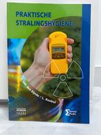 Praktische stralingshygiene (ISBN: 9789491764295), Boeken, Diverse auteurs, Zo goed als nieuw, Alpha, HBO