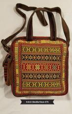 Kelim dames schoudertassen diverse maten/Perzische tapijten, Sieraden, Tassen en Uiterlijk, Nieuw, Ophalen of Verzenden, Overige kleuren