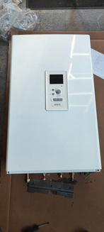Nibe warmtepomp binnenunit shb10 -06, Ophalen, Overige typen, Minder dan 60 cm, Zo goed als nieuw