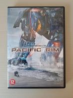 Pacific rim (DVD 4 halen 4 betalen), Cd's en Dvd's, Dvd's | Science Fiction en Fantasy, Ophalen of Verzenden, Zo goed als nieuw