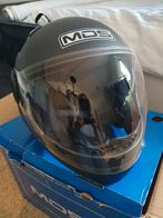 MDS Motorhelm, Ophalen, Zo goed als nieuw, Medium, MDS