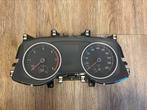 VW Crafter 7C0920741B Kilometer Teller Instrumentenpaneel, Ophalen, Gebruikt, Volkswagen
