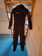 Mares dames duikpak 7mm maat 4, Ophalen of Verzenden, Zo goed als nieuw, Duikpak