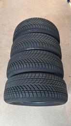 4x Goodyear 225/50R17 Ultragrip Performance 3 M+S banden, Ophalen, Nieuw, 17 inch, Winterbanden