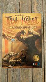 Tash-Kalar, Hobby en Vrije tijd, Gezelschapsspellen | Bordspellen, Een of twee spelers, Ophalen of Verzenden, Zo goed als nieuw