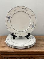 Villeroy & Boch - Vieux Luxembourg - Plaatsbord - Onderbord, Antiek en Kunst, Antiek | Servies los, Ophalen of Verzenden