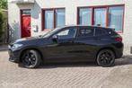 BMW X2 xDrive25e Executive, Automaat, Zwart, Zwart, 59 km/l