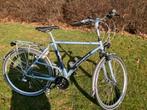 Gazelle Medeo Air glider, Ophalen, 28 inch, Vering, Zo goed als nieuw