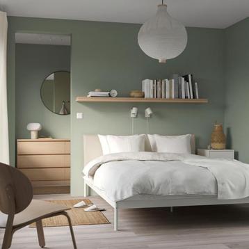 Bedframe - afbeelding 4