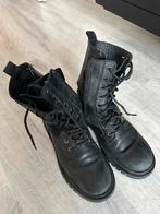 Meisjes laarzen maat 35, Motoren, Ophalen of Verzenden, Tweedehands, Laarzen