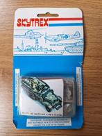 1:72 1/72 20mm Diecast Skytrex M5 Halftrack + MG’s + Crew, Overige merken, 1:50 of kleiner, Ophalen of Verzenden, Zo goed als nieuw