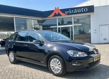 Volkswagen Golf Variant 1.2 TSI Trendline Carplay Airco Navi beschikbaar voor biedingen