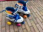 K3 rolschaatsen maat 30-33, Kinderen en Baby's, Speelgoed | Buiten | Rolschaatsen, Ophalen of Verzenden, Zo goed als nieuw