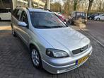 Opel Astra Wagon 1.6 Njoy | AUTOMAAT | 2E EIGENAAR | NIEUWE, Stof, Gebruikt, 4 cilinders, Origineel Nederlands