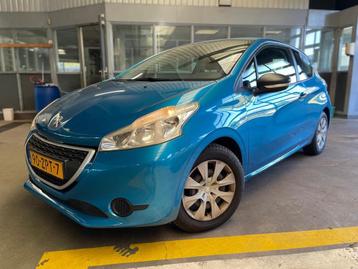 Peugeot 208 1.2 VTi Access | Airco | Cruise | beschikbaar voor biedingen